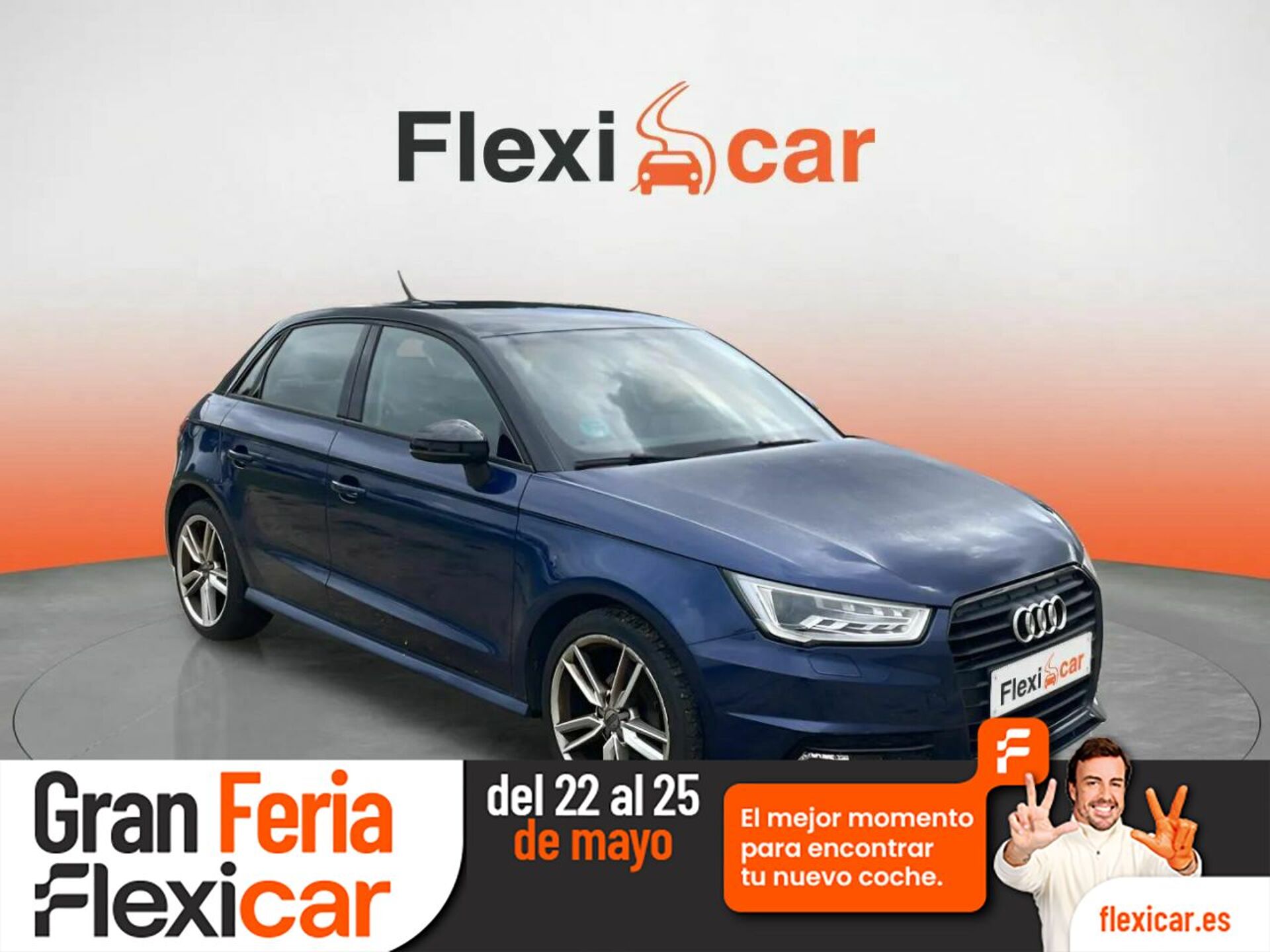 Imagen de AUDI A1