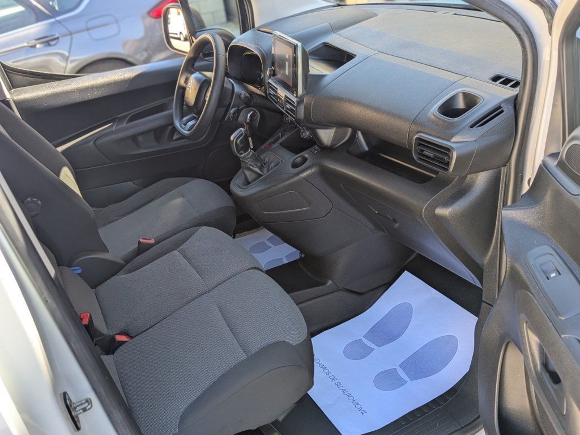 Imagen de CITROEN Berlingo