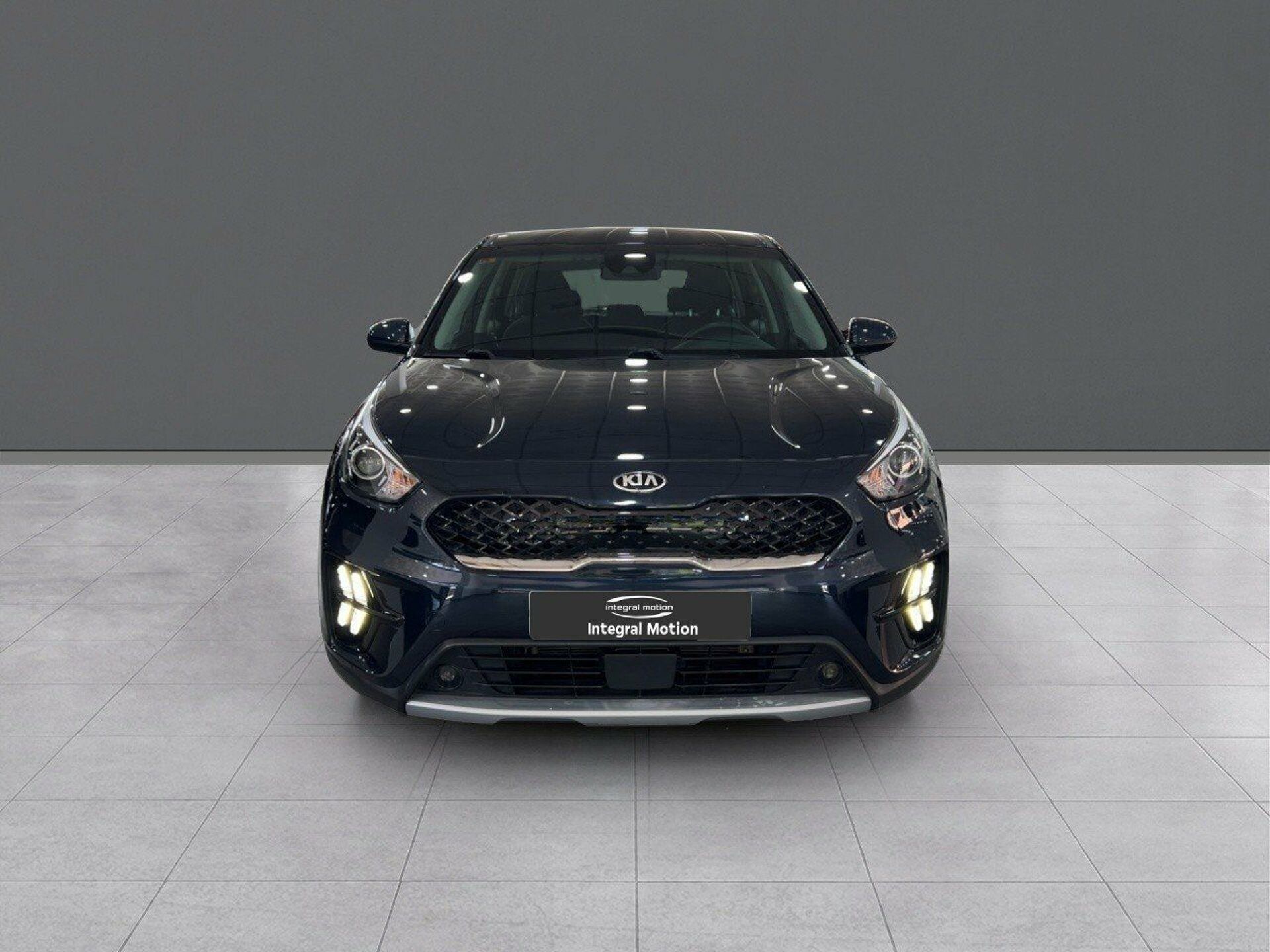 Imagen 2 de KIA Niro