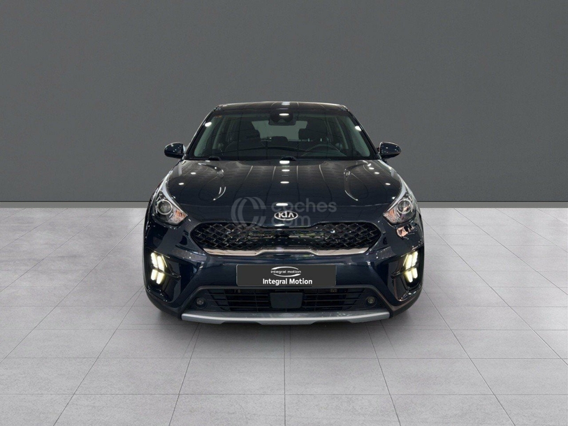 Foto del KIA Niro 1.6 HEV Drive