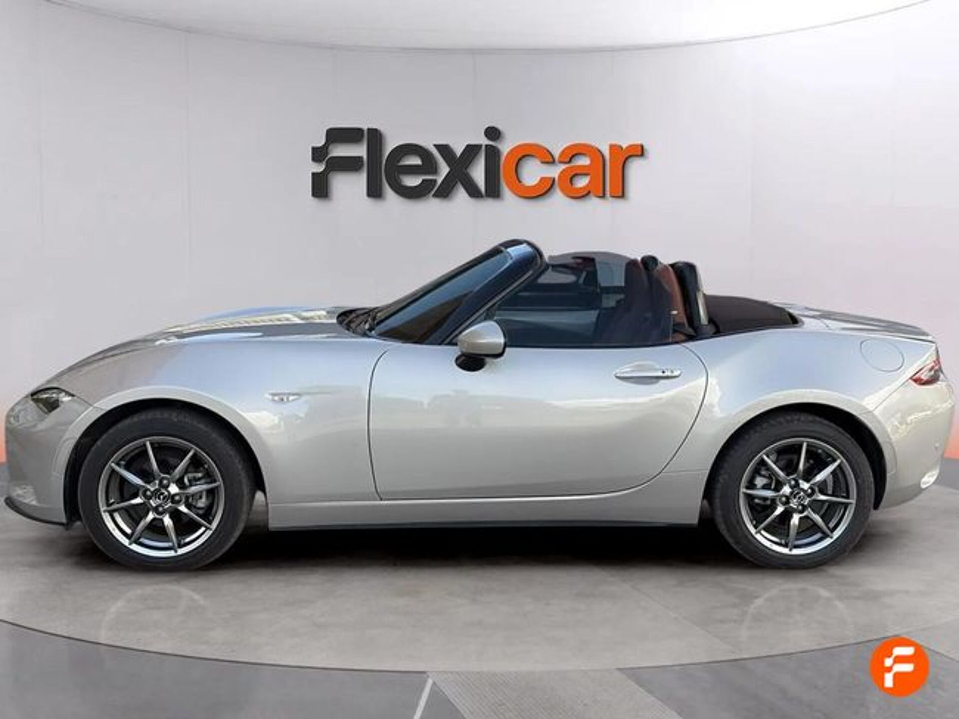 Imagen 3 de MAZDA MX-5