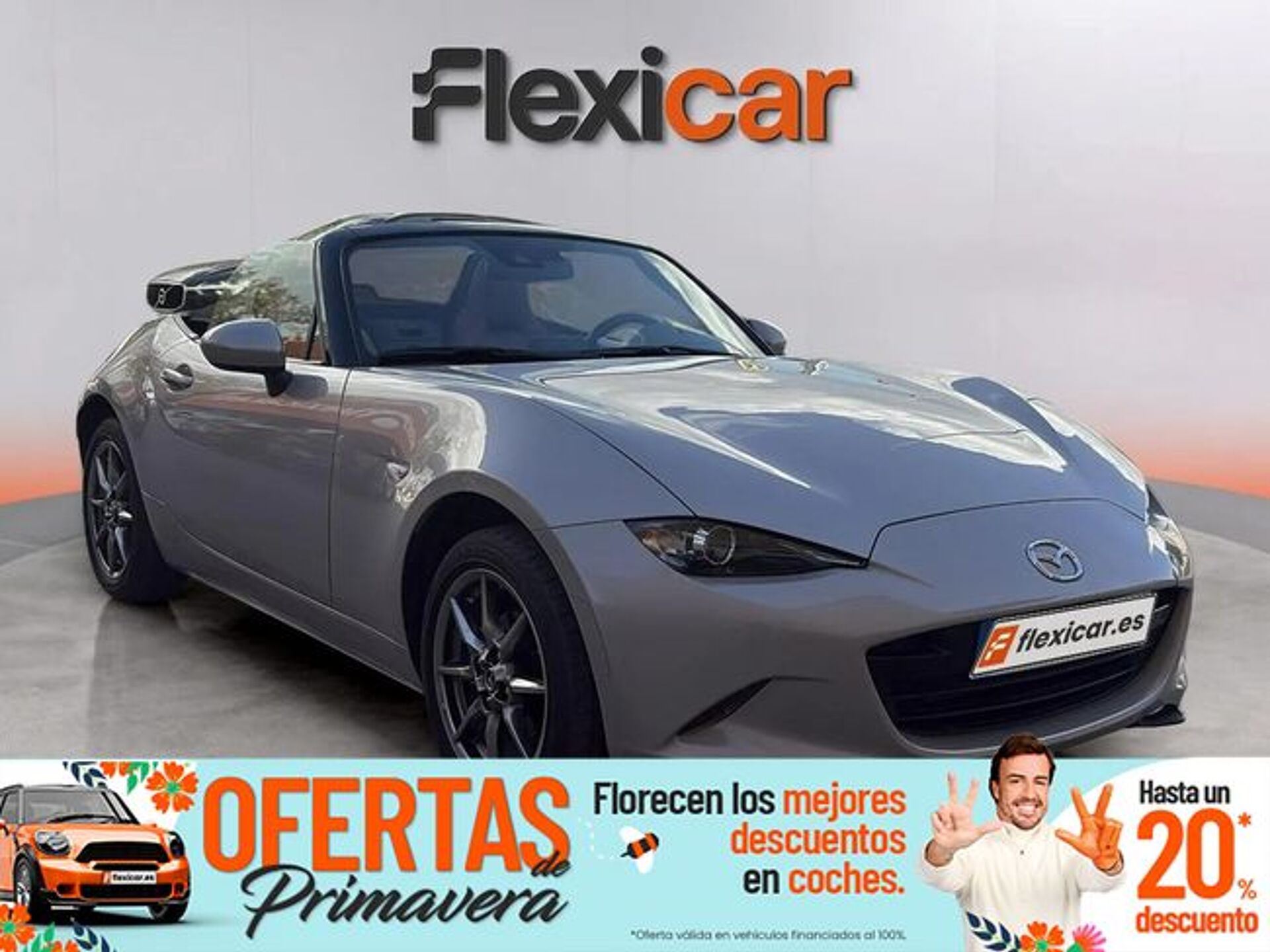 Imagen 1 de MAZDA MX-5