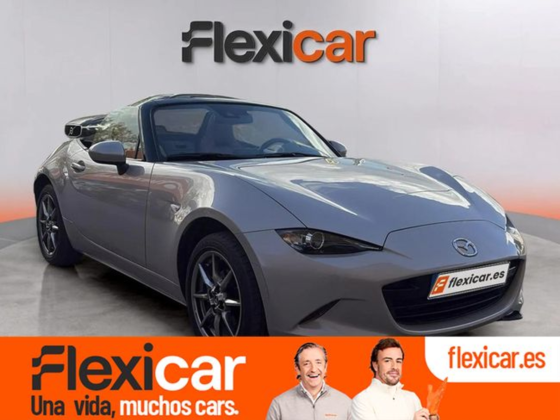 Imagen de MAZDA MX-5