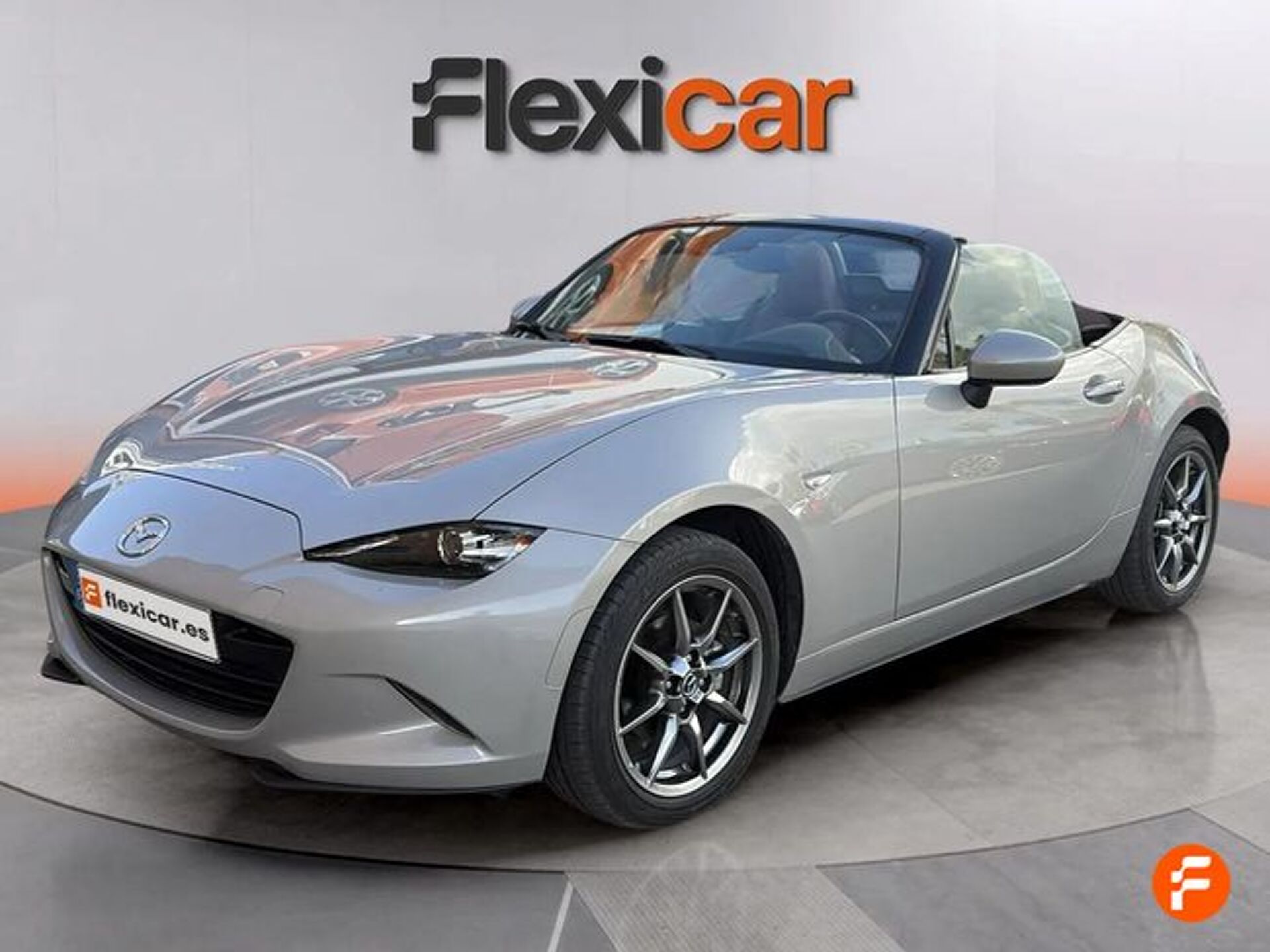Imagen 2 de MAZDA MX-5