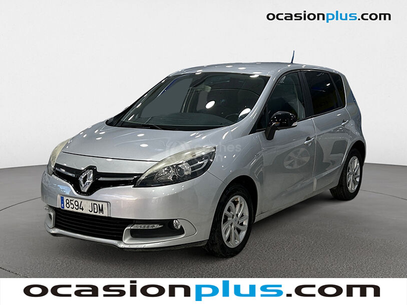 Foto del RENAULT Scenic Scénic 1.5dCi Energy Limited 110