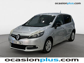 Imagen de RENAULT Scenic Scénic 1.5dCi Energy Limited 110