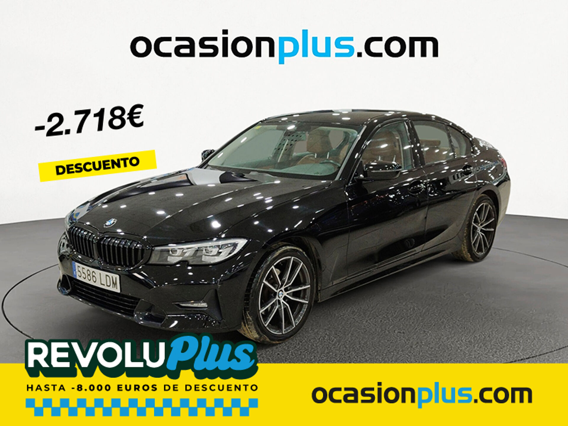 Imagen de BMW Serie 3