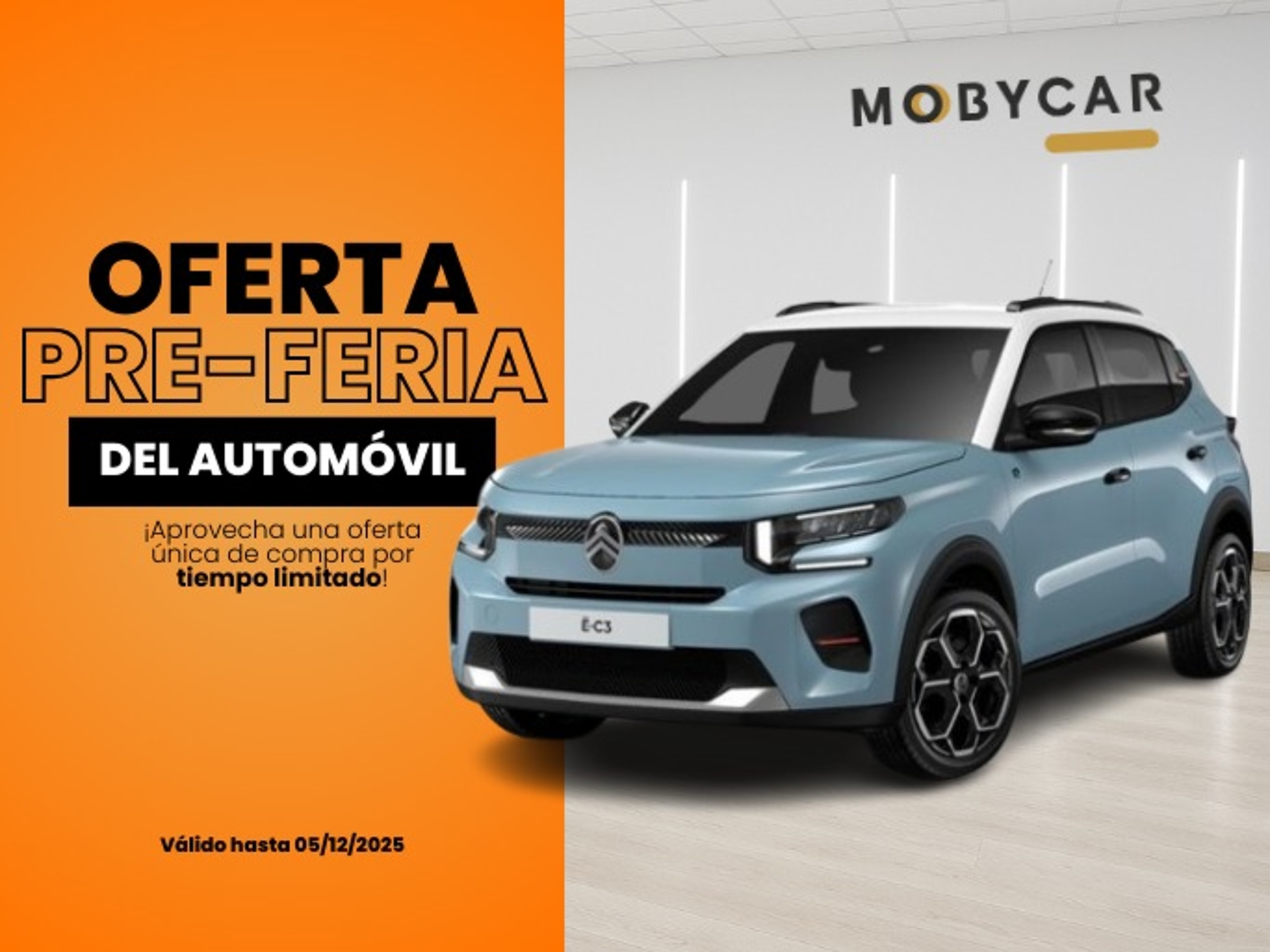 Imagen de CITROEN C3