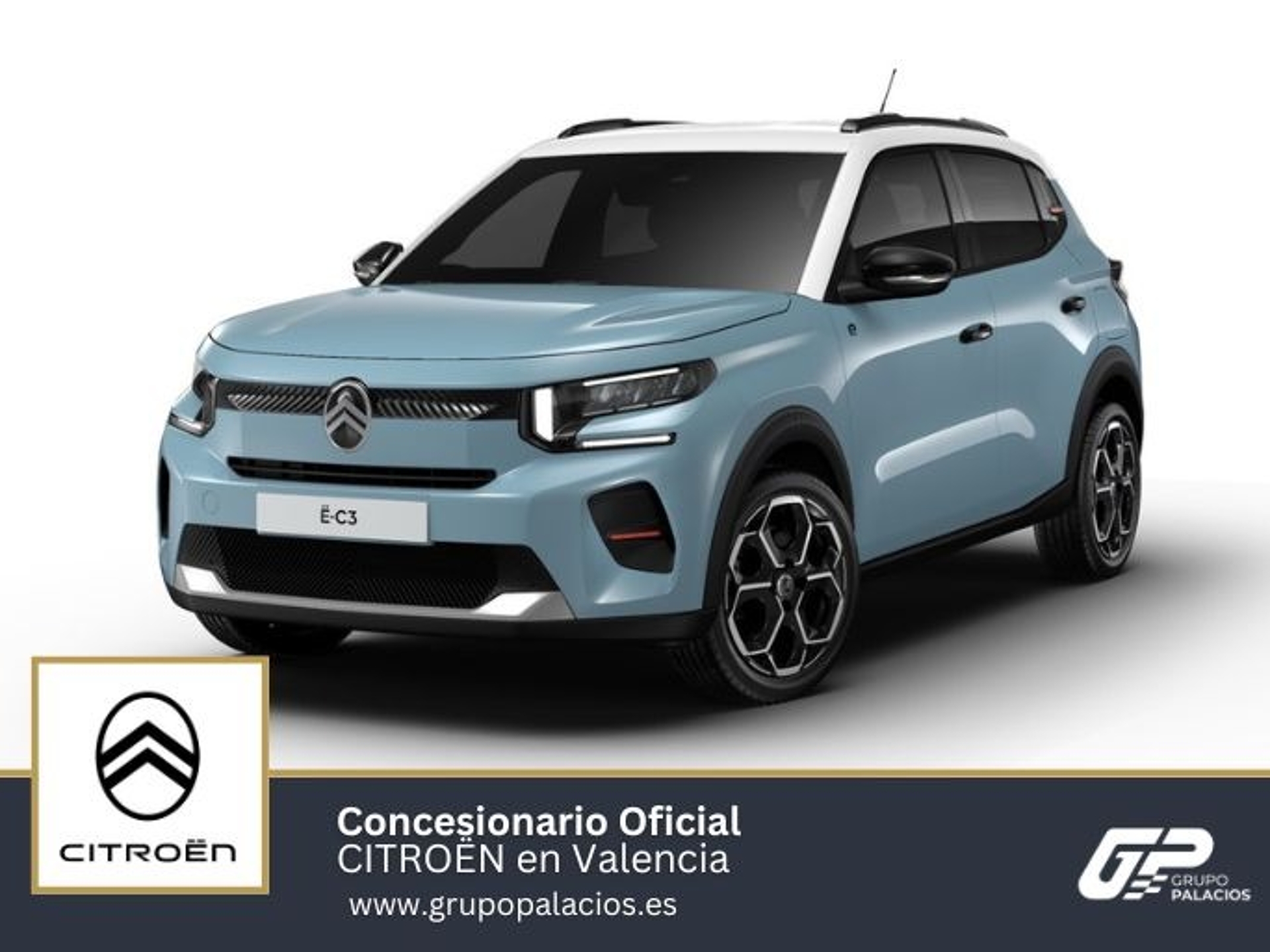Imagen de CITROEN C3