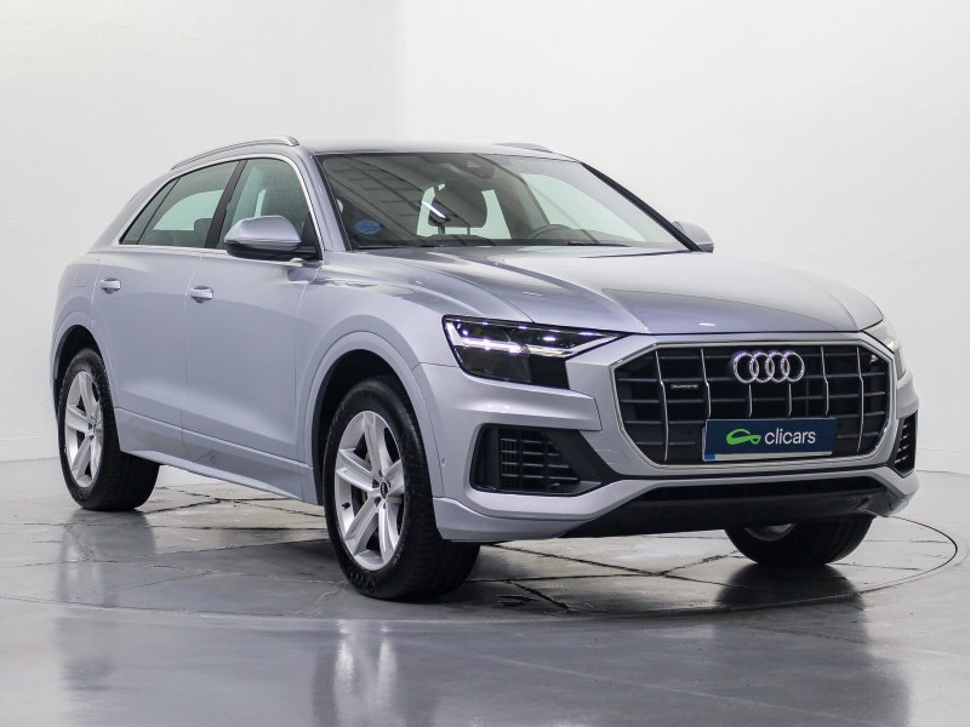 Imagen 3 de AUDI Q8