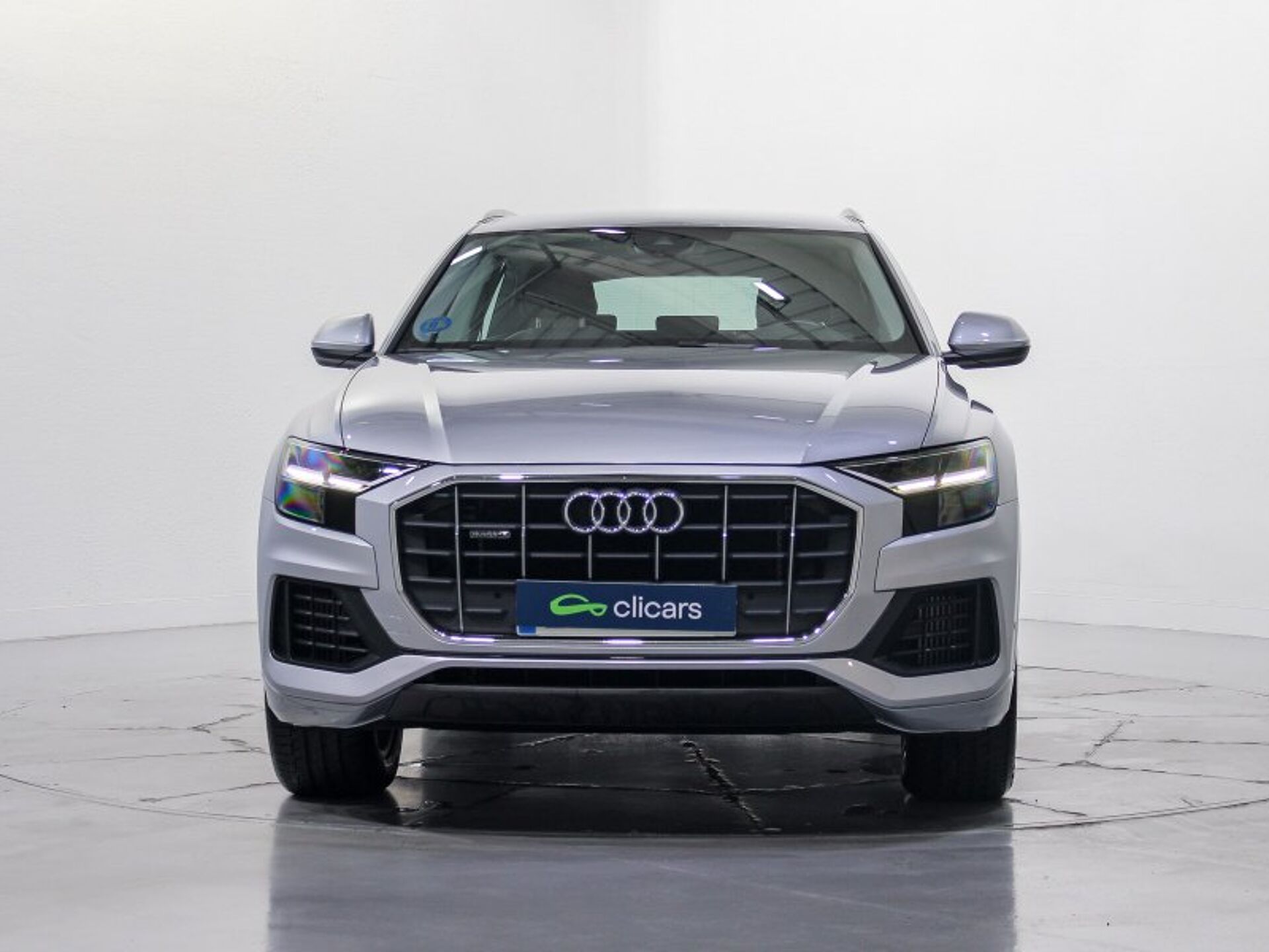 Imagen 2 de AUDI Q8