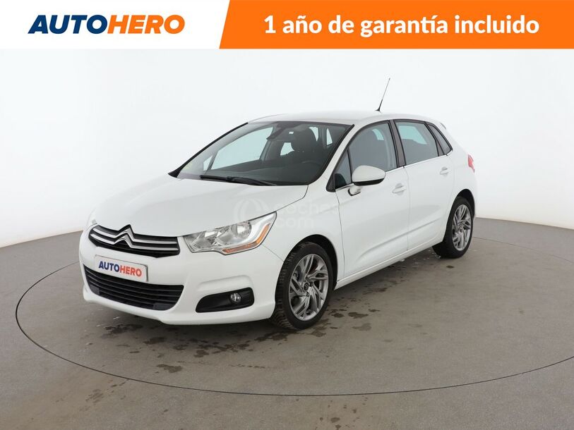 Foto del CITROEN C4 1.6e-HDi S&S Collection 115