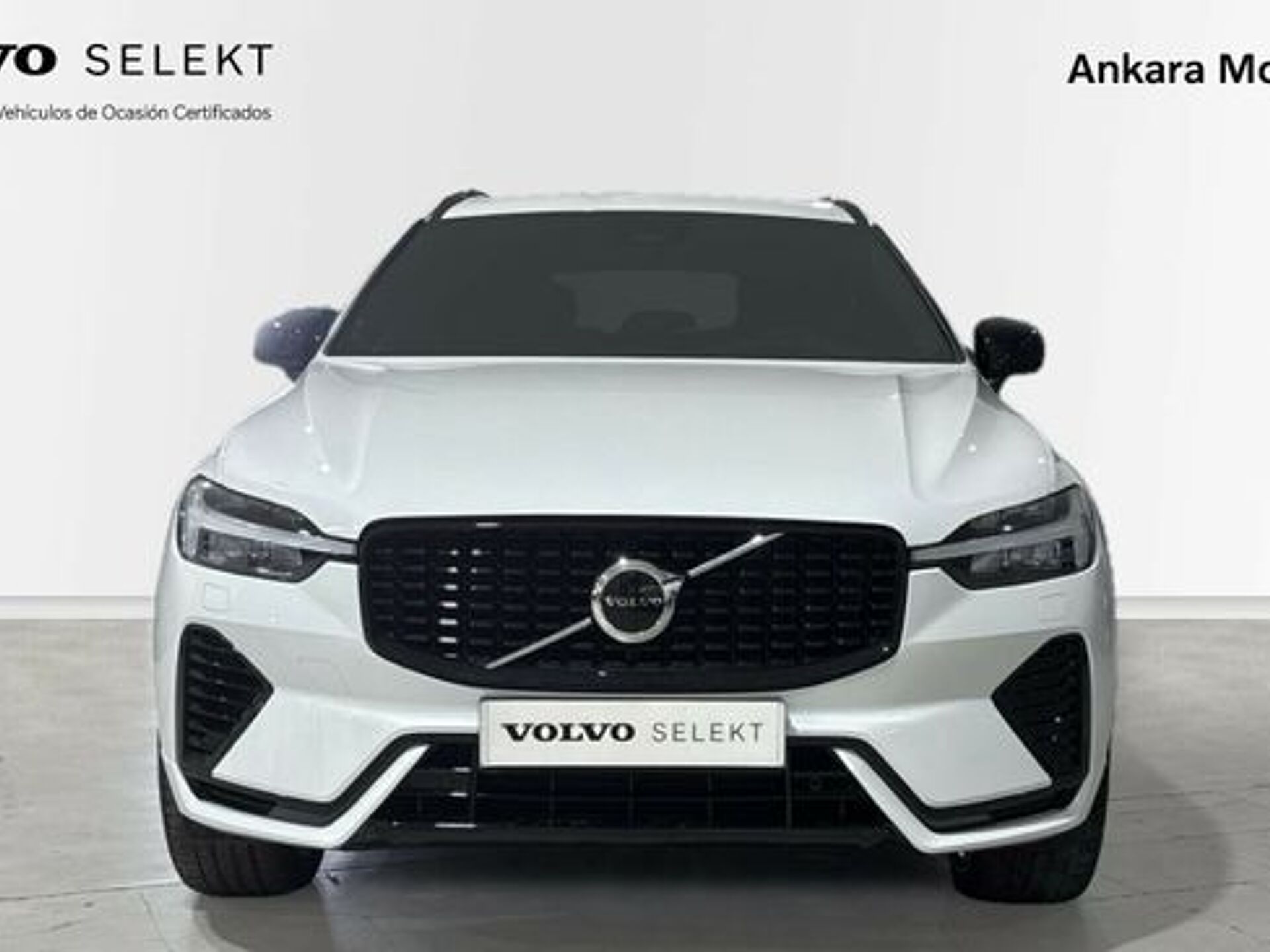 Imagen 3 de VOLVO XC60