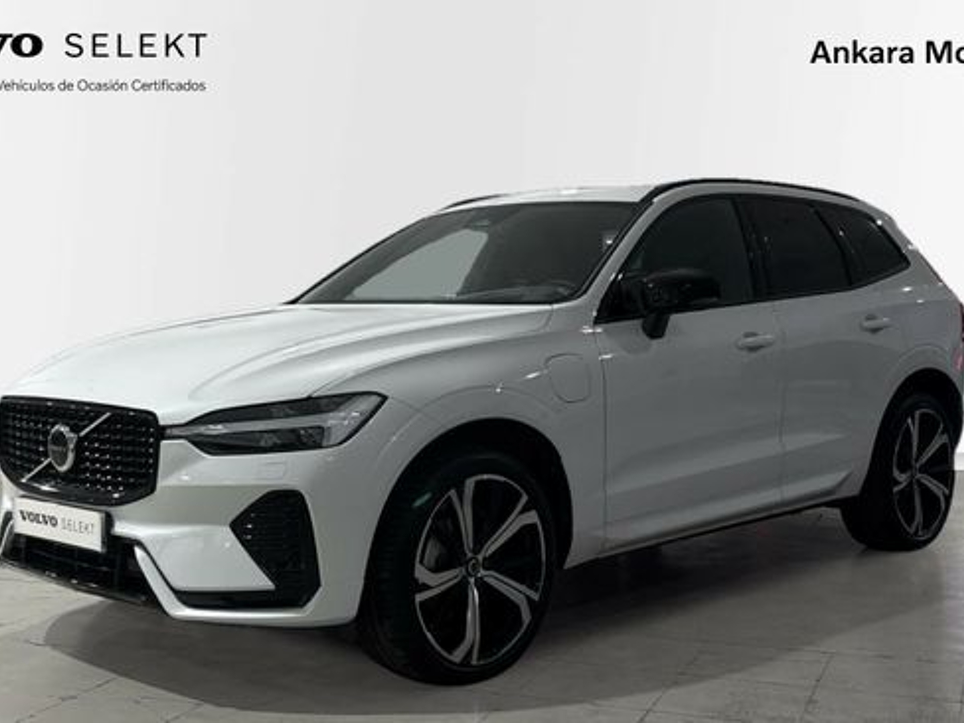 Imagen de VOLVO XC60