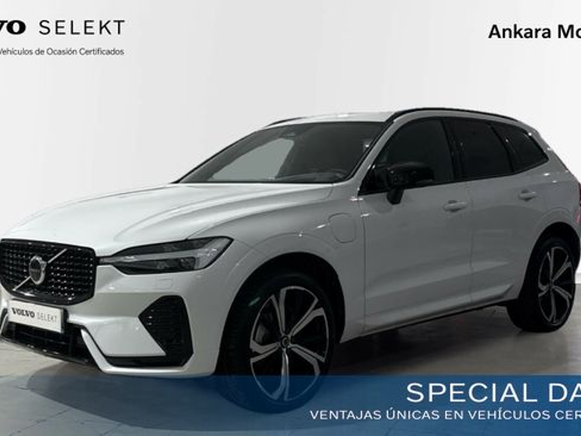 Imagen de VOLVO XC60