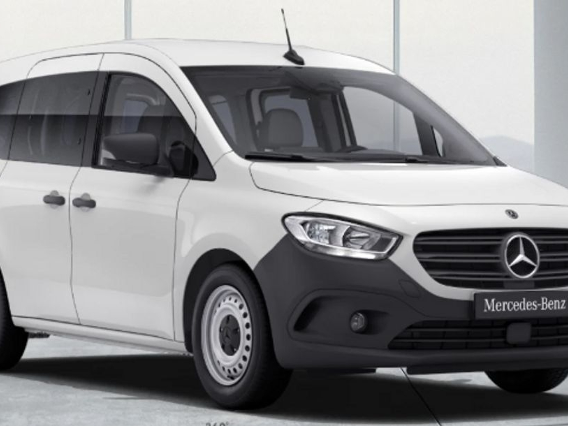 Imagen de MERCEDES Citan