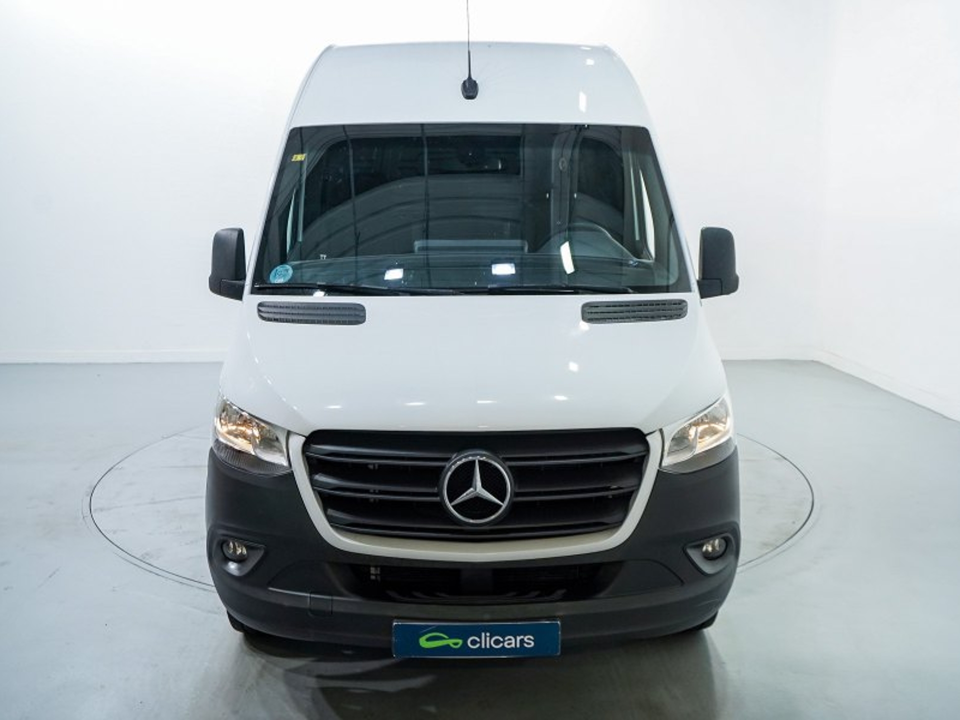 Imagen de MERCEDES Sprinter
