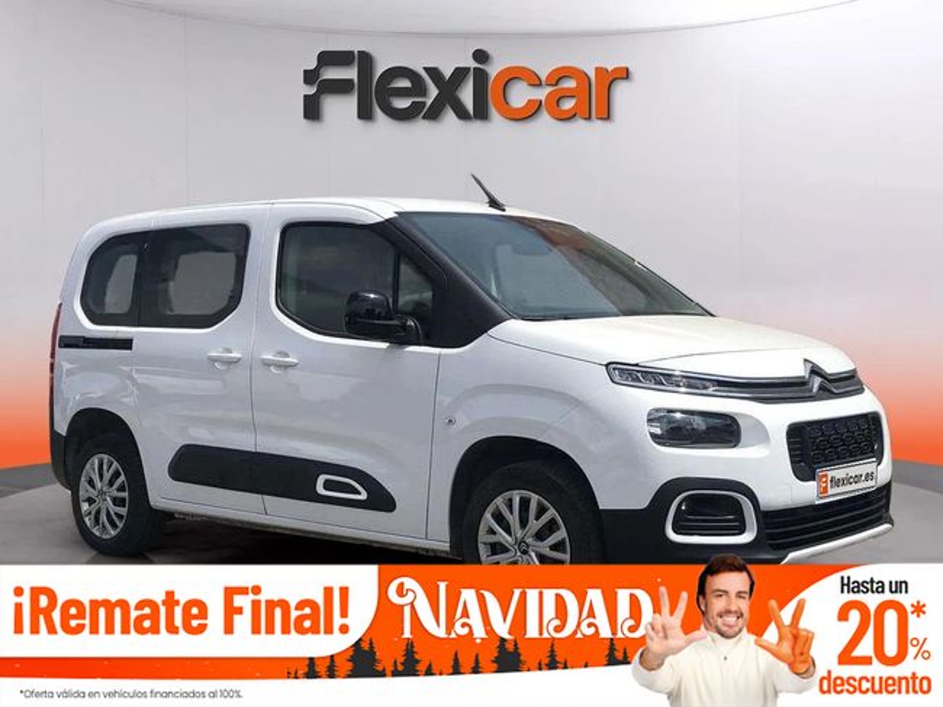 Imagen de CITROEN Berlingo