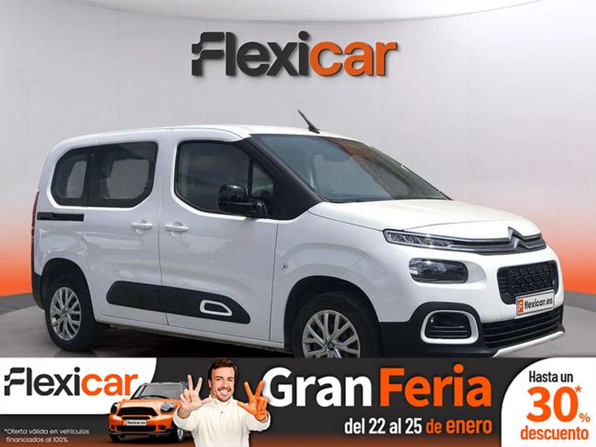 Imagen de CITROEN Berlingo