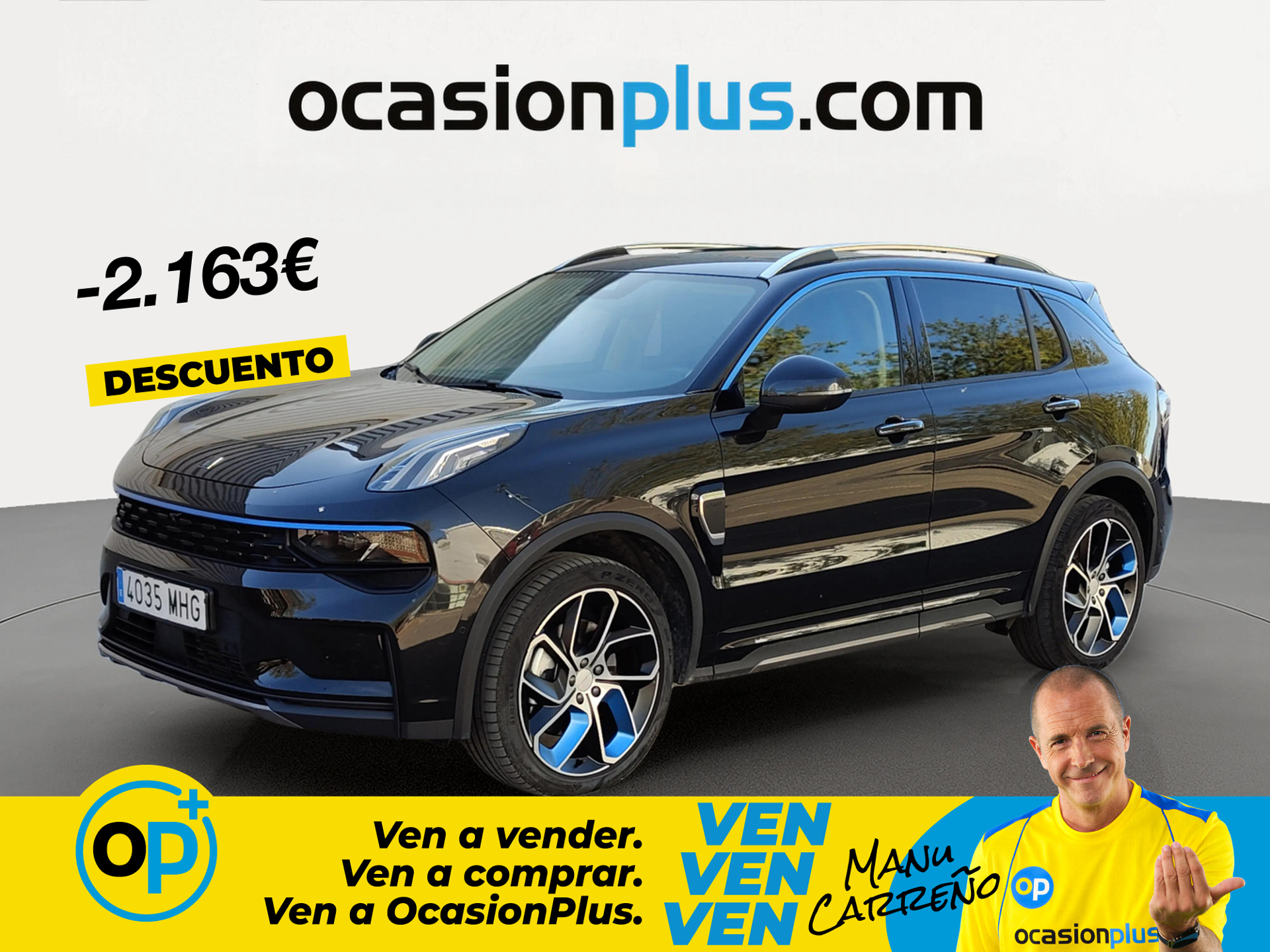 Imagen de LYNK & CO 01