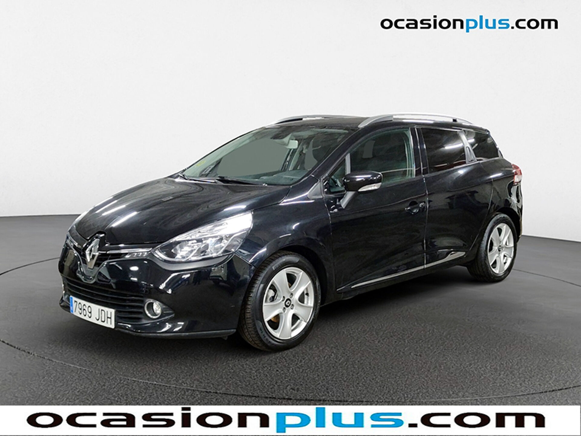 Imagen 1 de RENAULT Clio