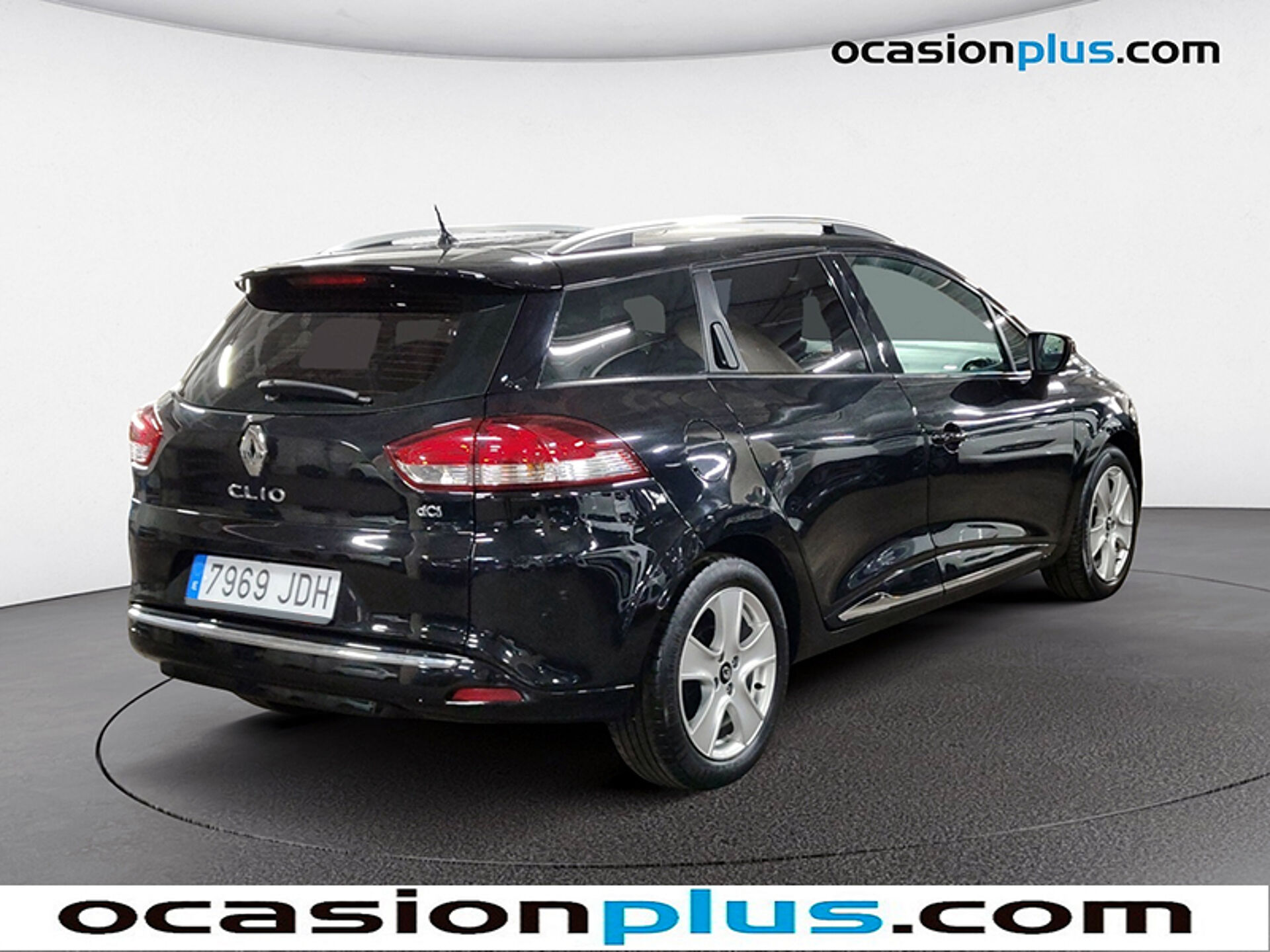 Imagen 3 de RENAULT Clio