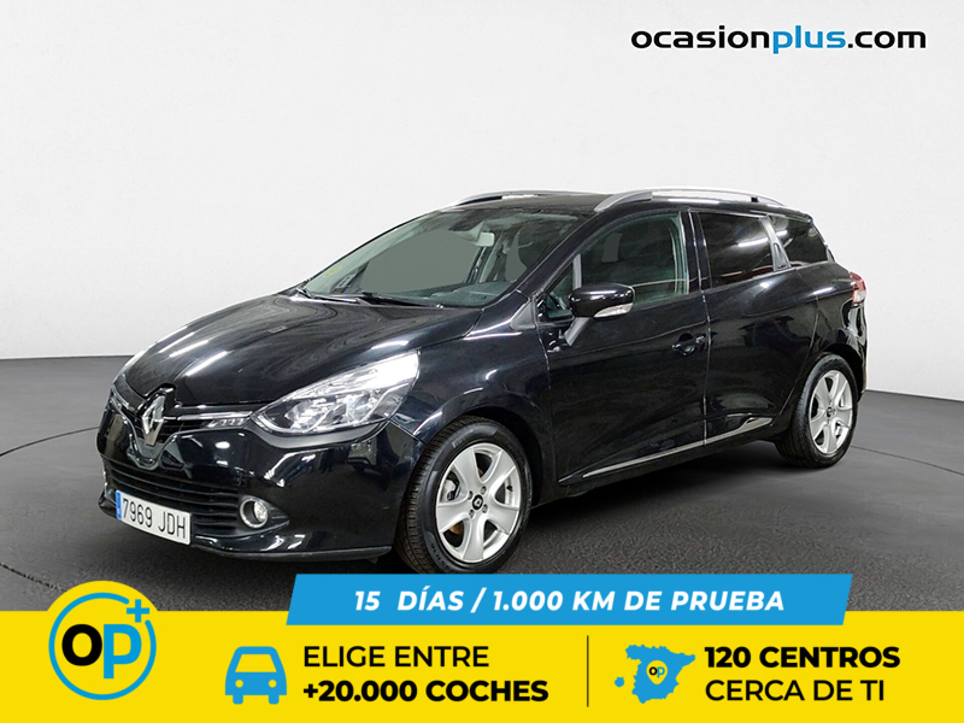 Imagen 1 de RENAULT Clio