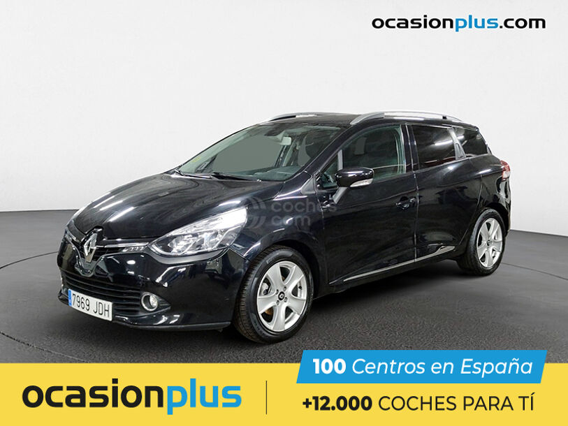 Foto del RENAULT Clio 1.5dCi Ecoleader Energy Dynamique 90