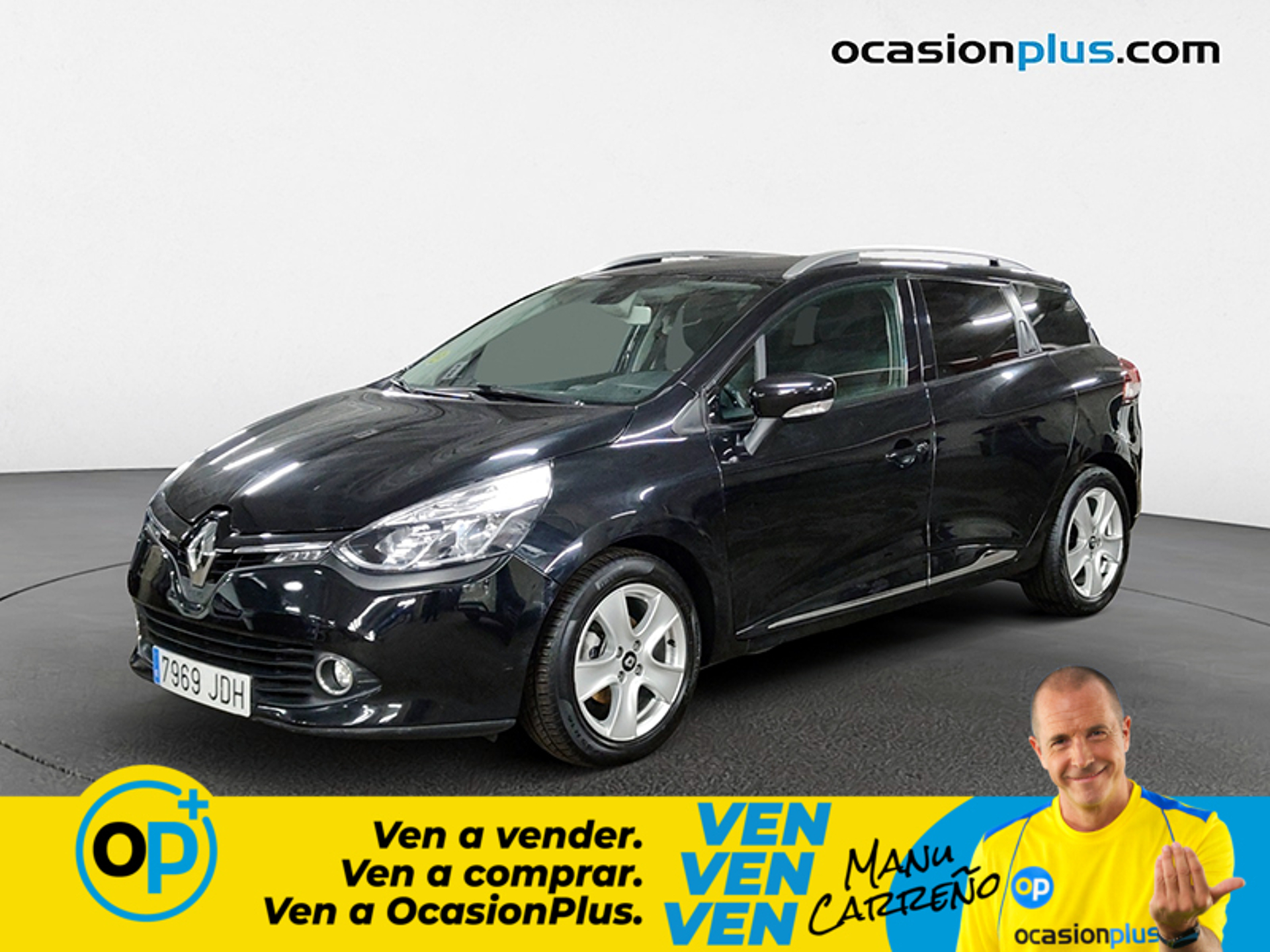 Imagen de RENAULT Clio
