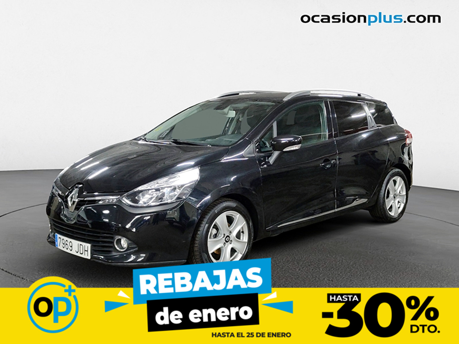 Imagen de RENAULT Clio