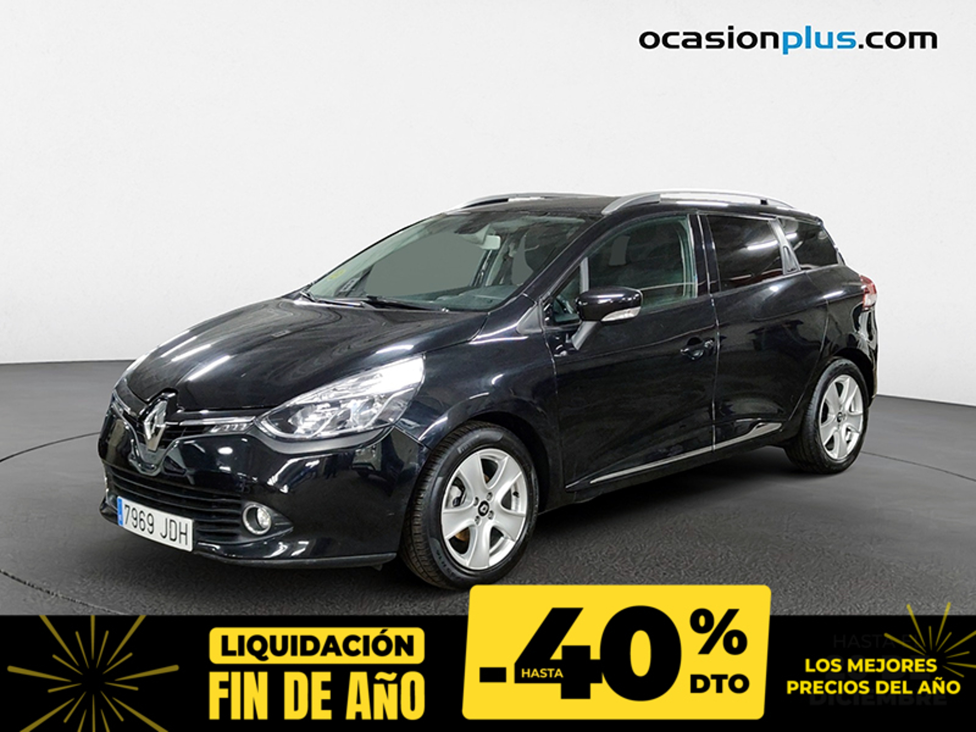 Imagen de RENAULT Clio