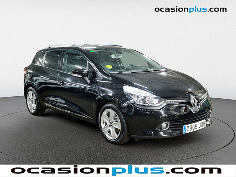 Foto del RENAULT Clio 1.5dCi Ecoleader Energy Dynamique 90