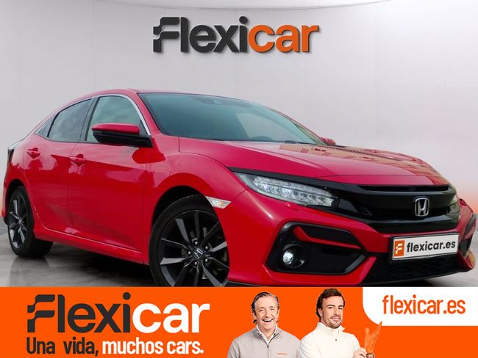 Imagen de HONDA Civic