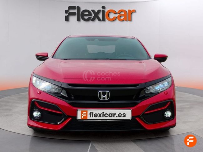 Foto del HONDA Civic 1.0 VTEC Turbo Elegance Navi