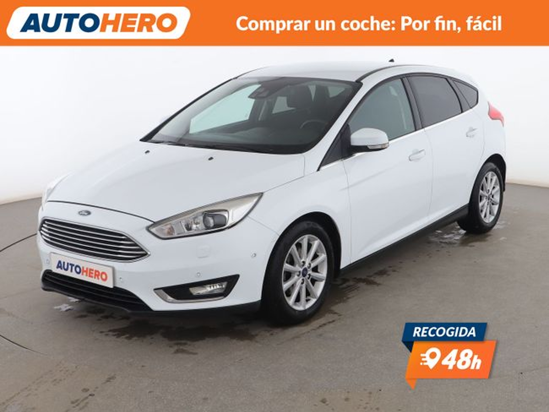 Imagen de FORD Focus