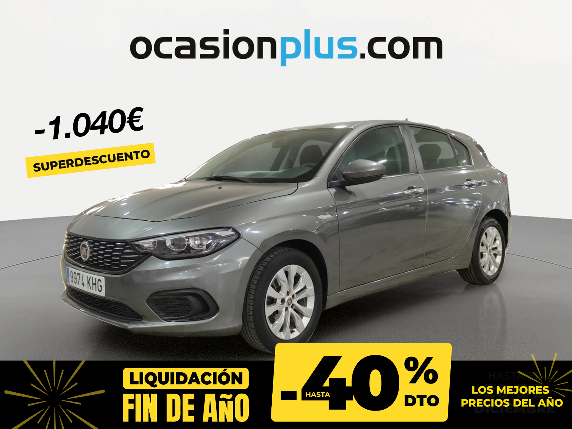 Imagen de FIAT Tipo