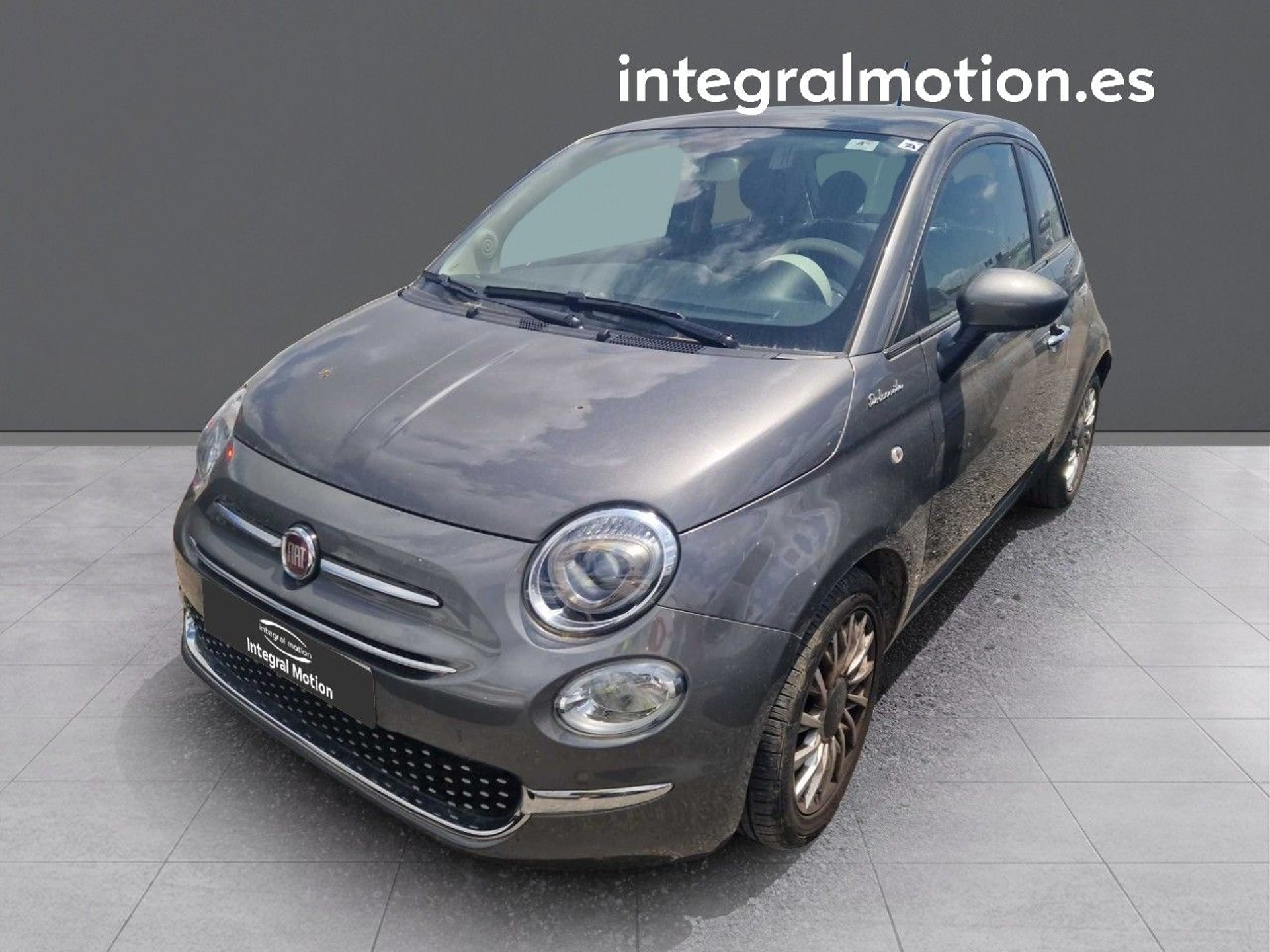 Imagen de FIAT 500