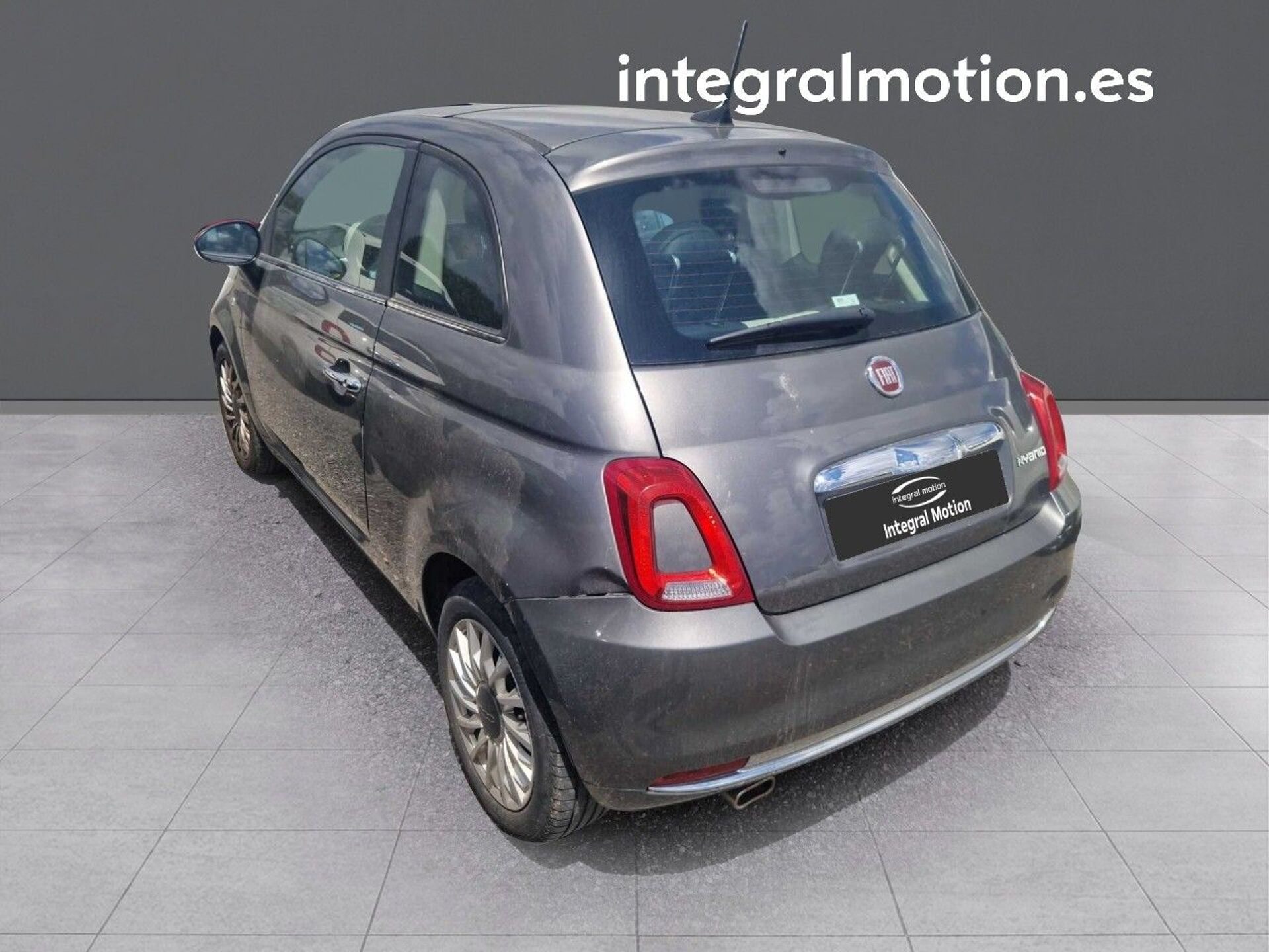 Imagen 3 de FIAT 500