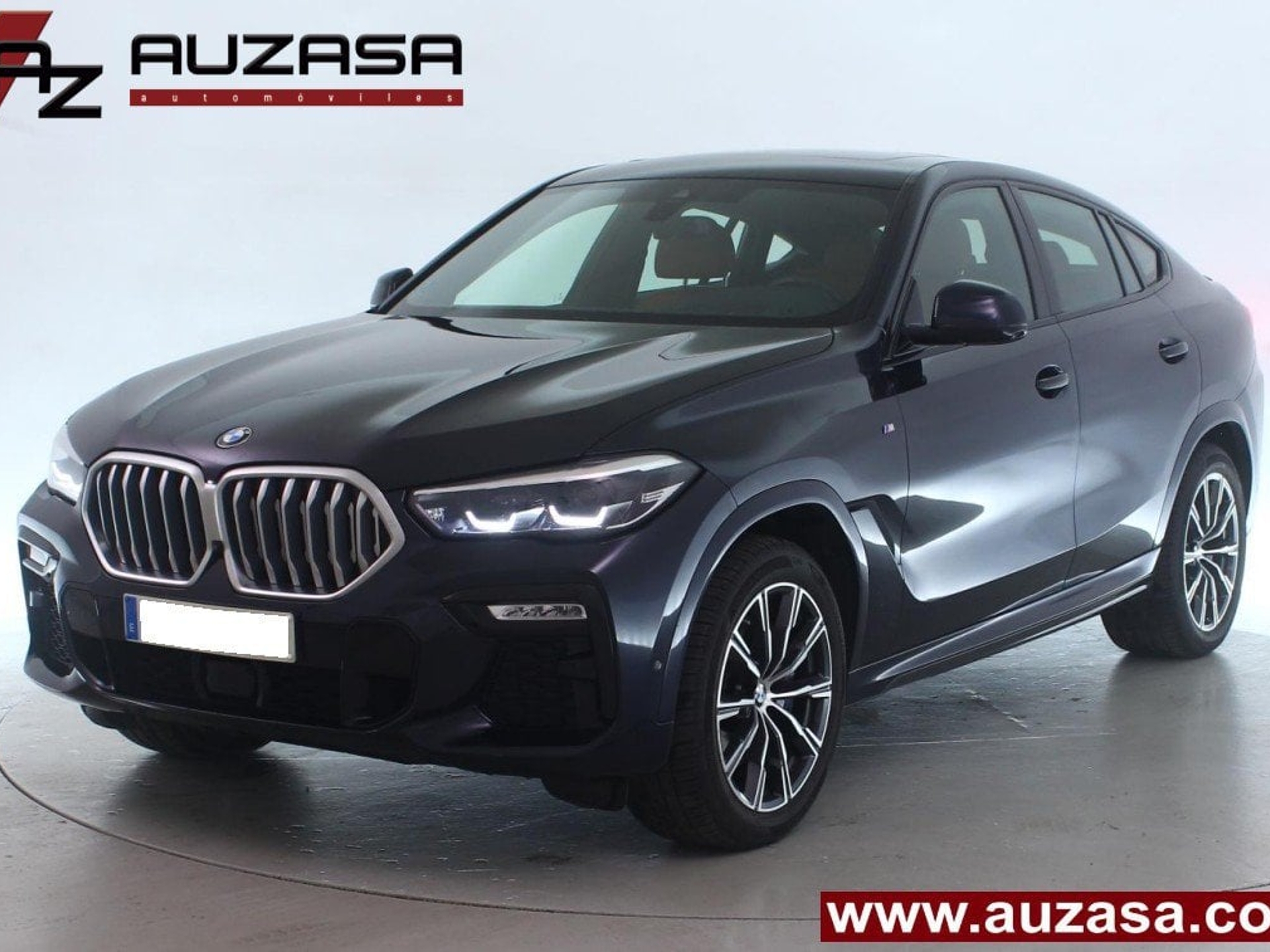 Imagen de BMW X6