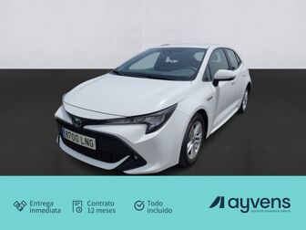 Imagen de TOYOTA Corolla 125H Active Tech