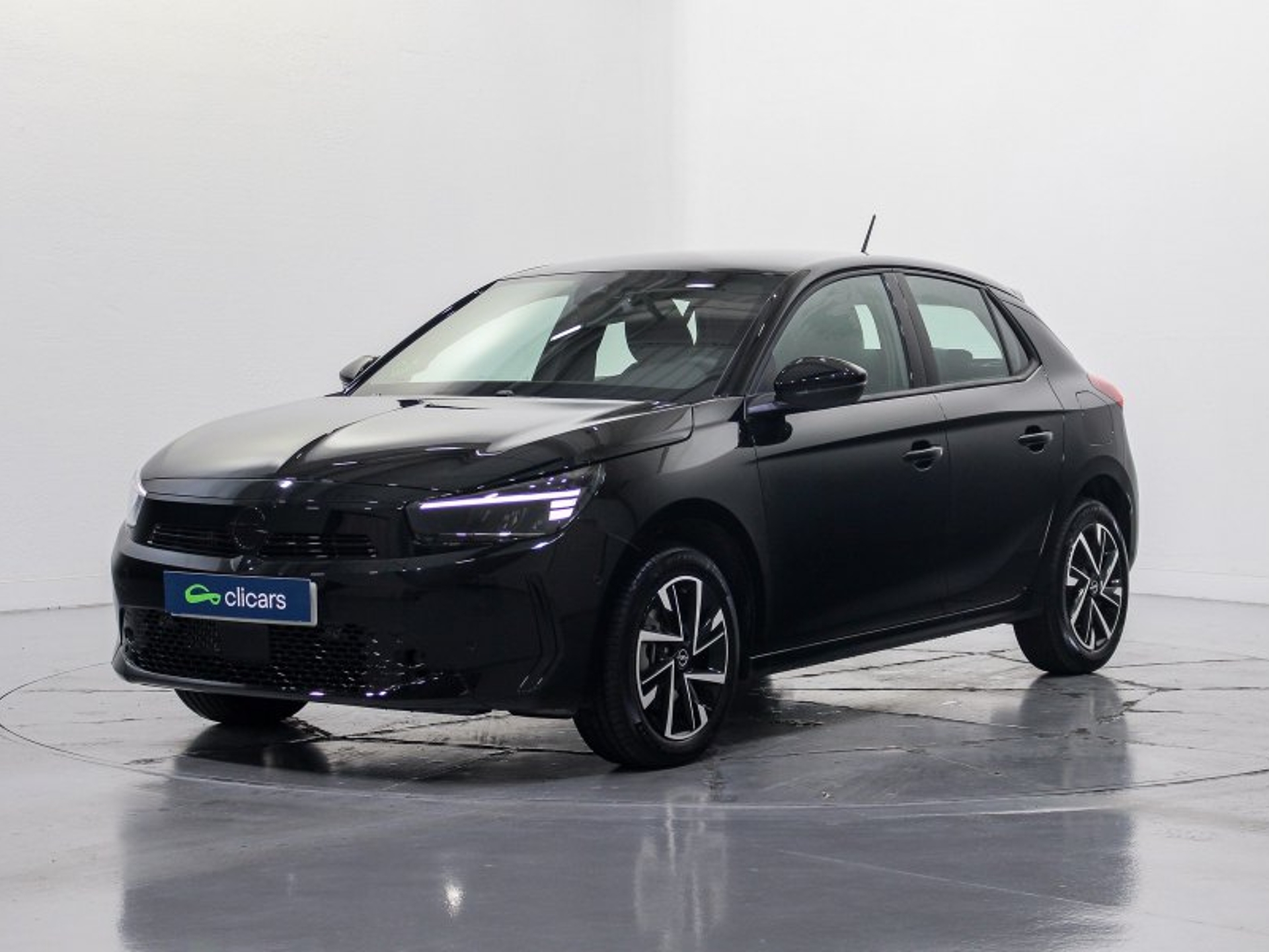 Imagen de OPEL Corsa