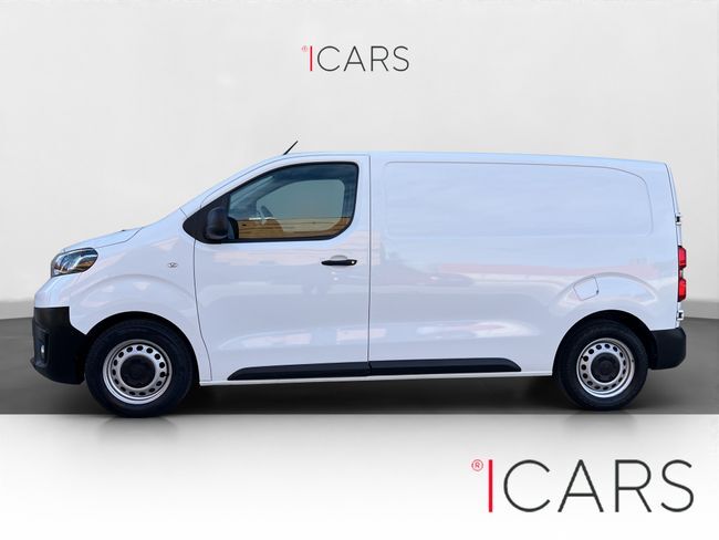 Foto del TOYOTA Proace Van Media L1 1.5D GX 120