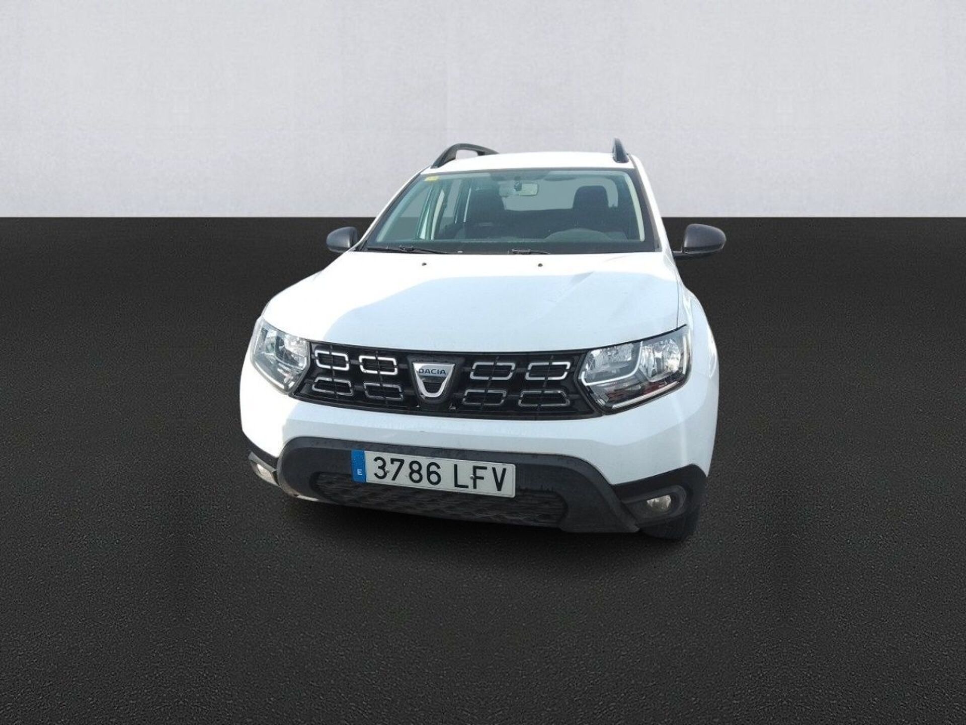 Imagen 2 de DACIA Duster