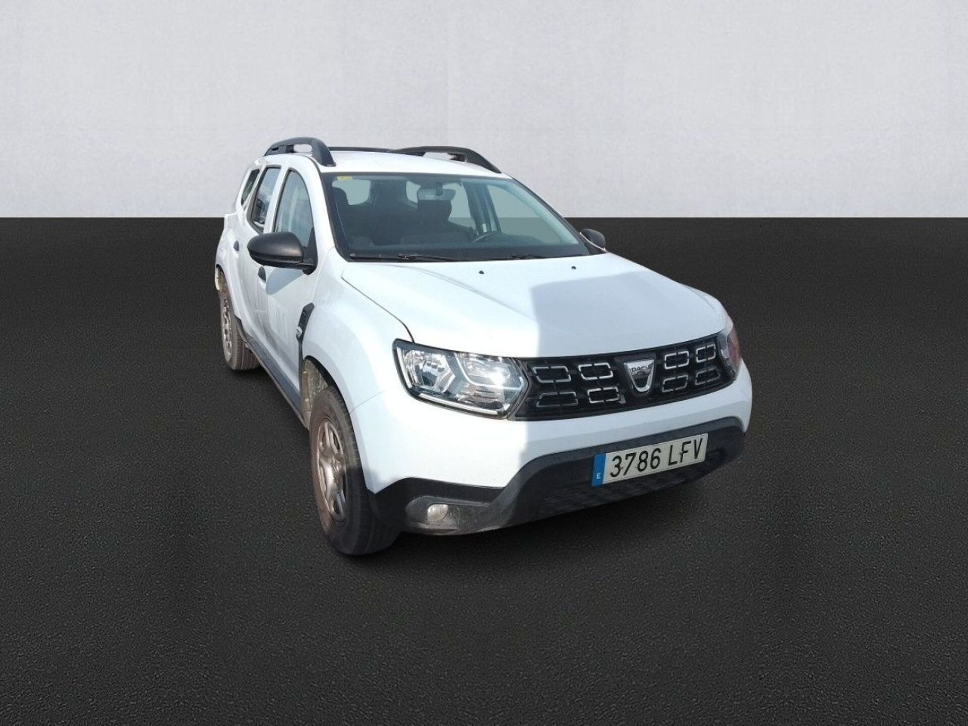 Imagen 3 de DACIA Duster