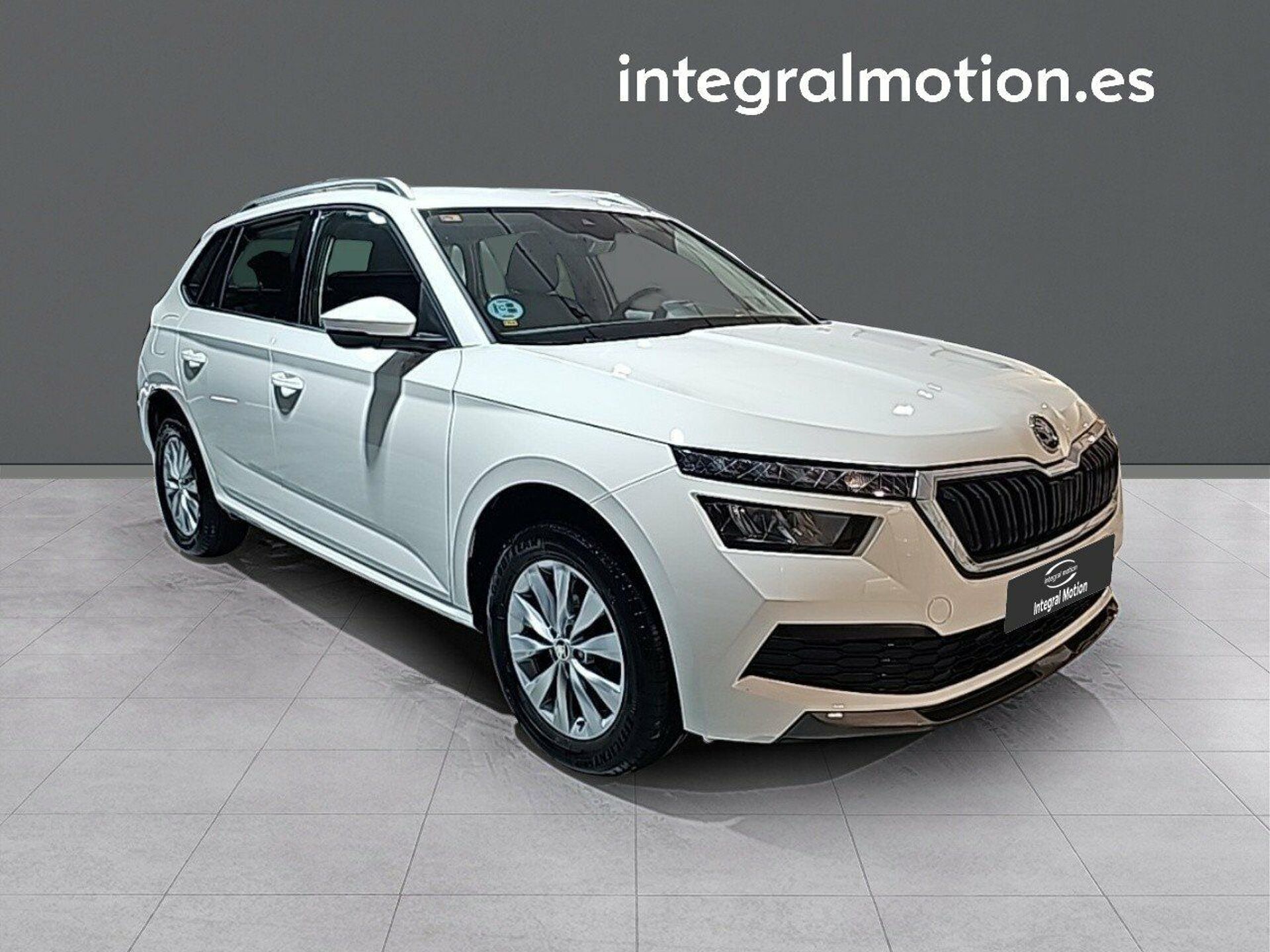 Imagen 3 de SKODA Kamiq