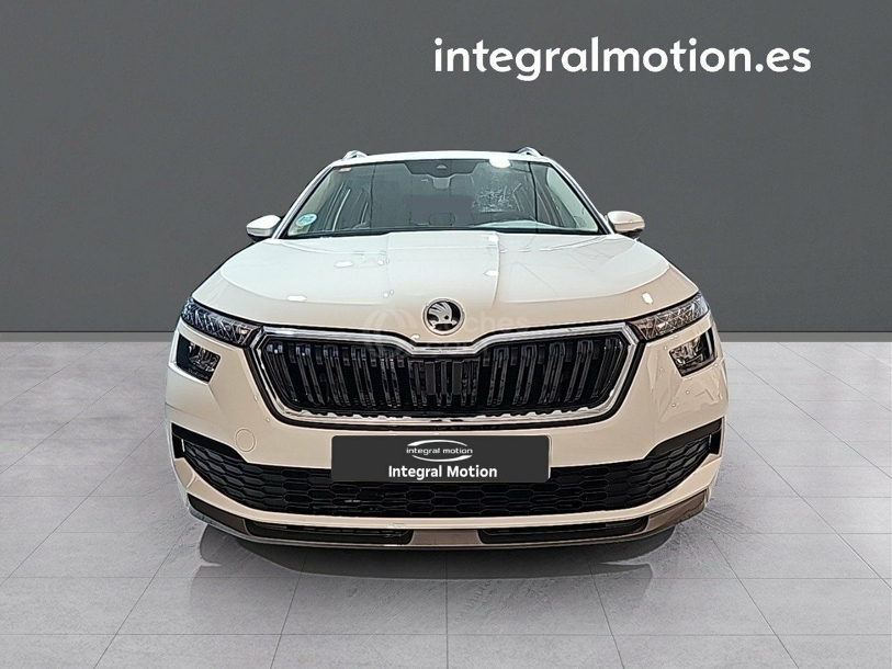 Foto del SKODA Kamiq 1.0 TSI Ambition 81kW DSG