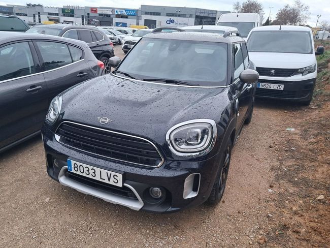 Foto del MINI Mini Countryman COUNTRYMAN COOPER AUT.