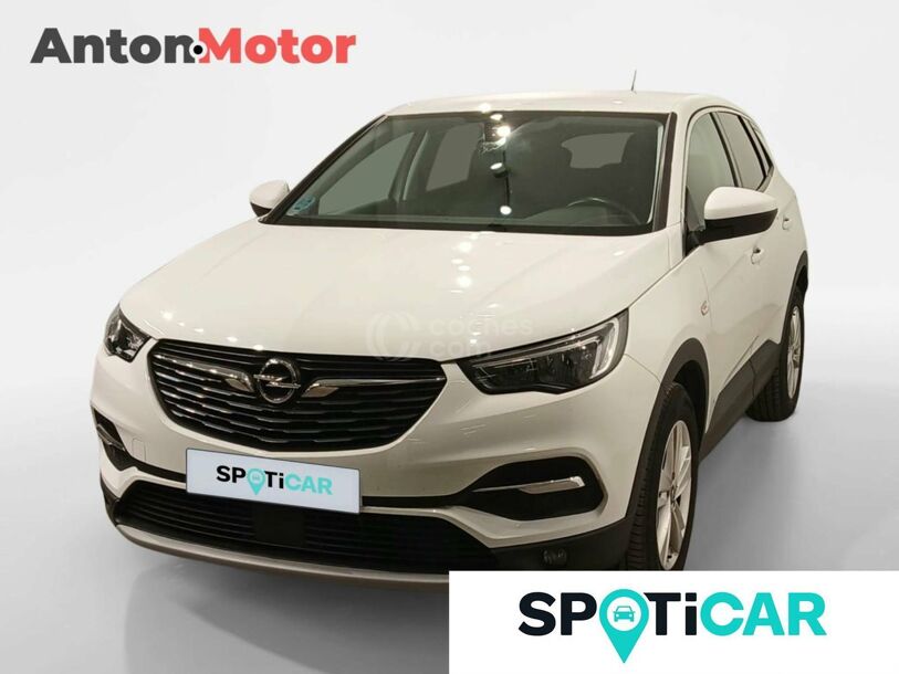Foto del OPEL Grandland X 1.5CDTi S&S Selective 130