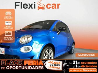 Imagen de FIAT 500 1.0 Hybrid Sport 52kW