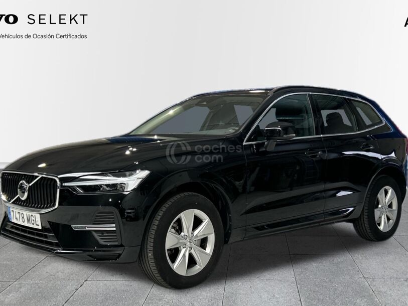 Foto del VOLVO XC60 B4 Core FWD Aut.